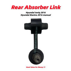 Rear Absorber Link